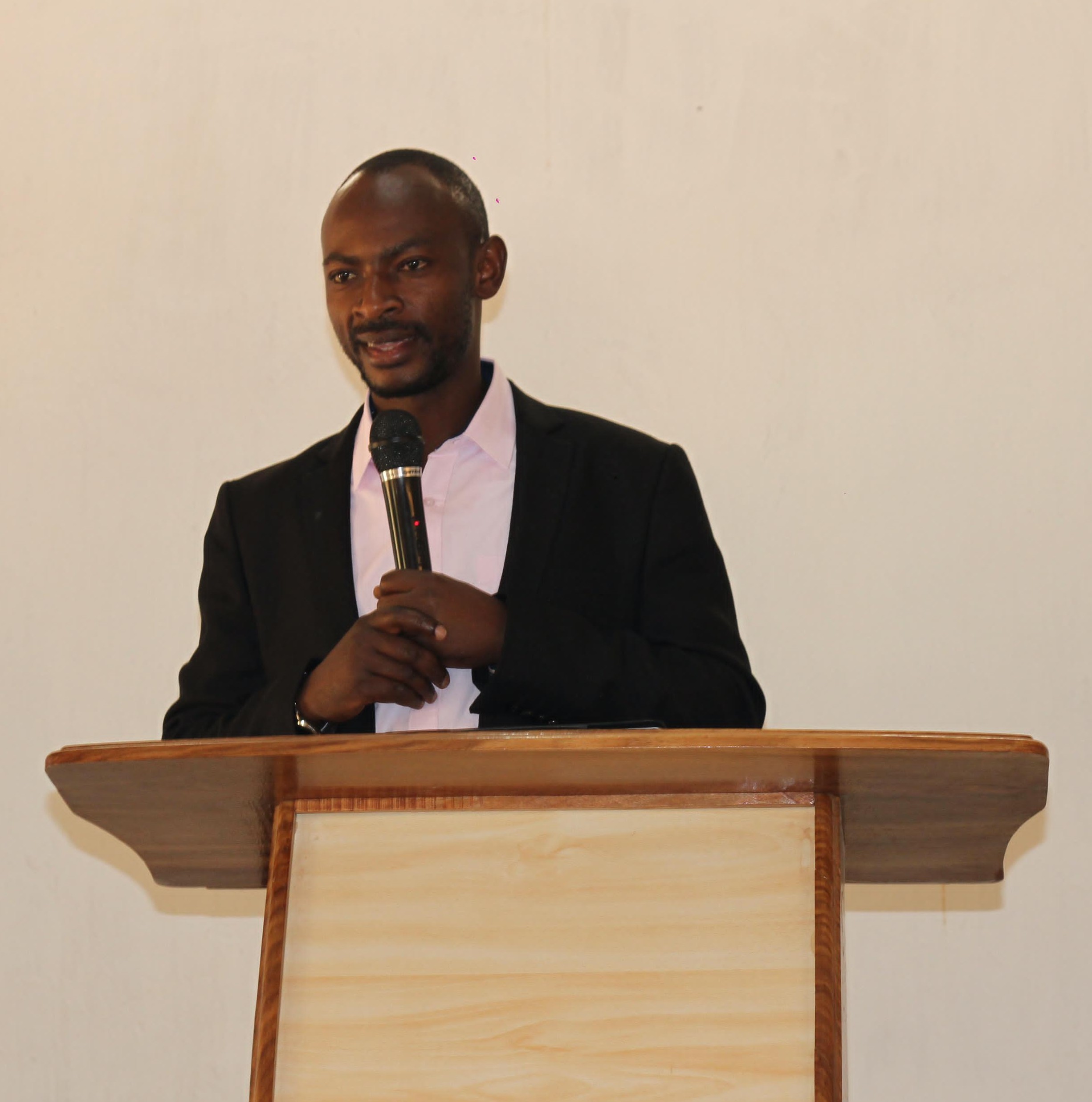 Didier Kasonga