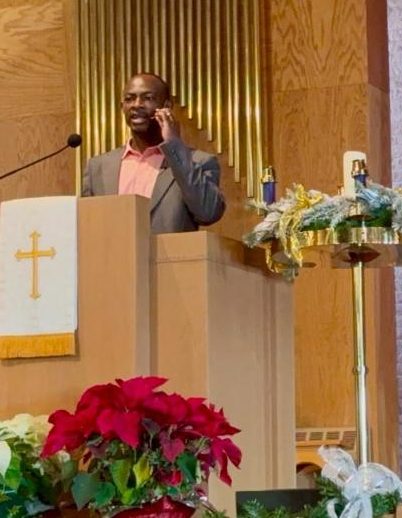 Redeemed Congregation 3